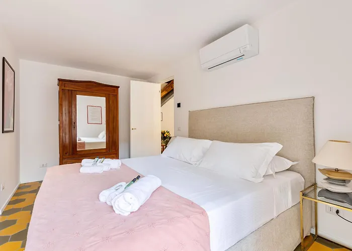 Apartment As Feel - Luxury Loft In Navona *