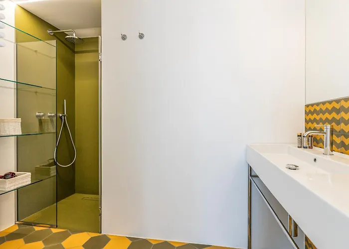 Apartment As Feel - Luxury Loft In Navona *