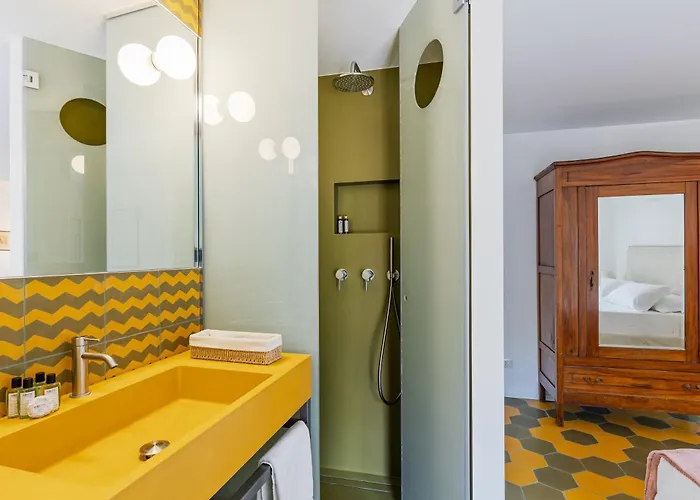 As Feel - Luxury Loft In Navona *