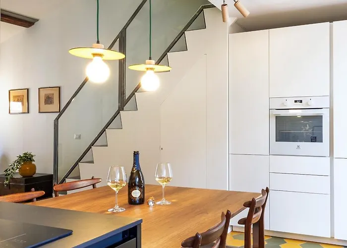 As Feel - Luxury Loft In Navona * Roma